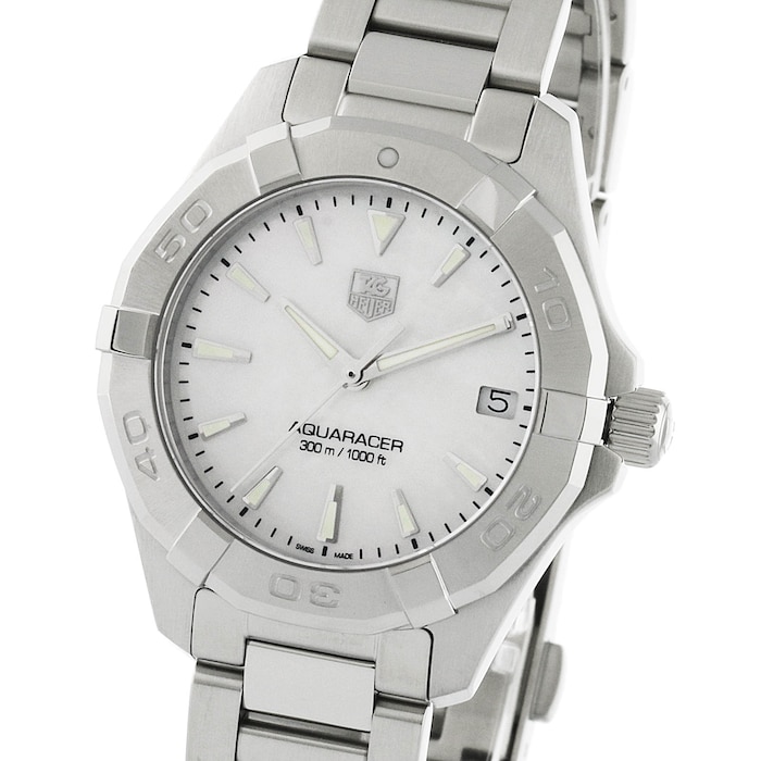 TAG Heuer Aquaracer 32mm Ladies Watch