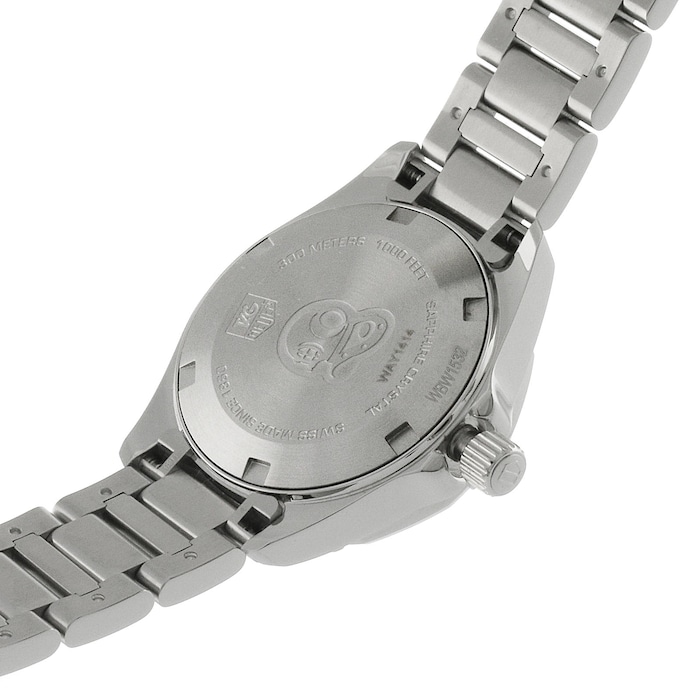 TAG Heuer Aquaracer 32mm Ladies Watch