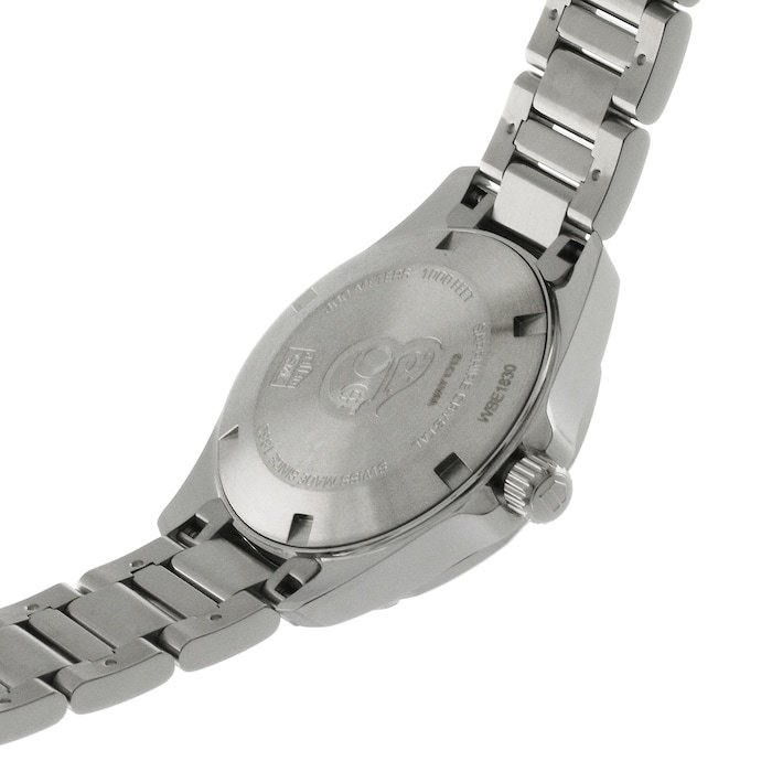 TAG Heuer Aquaracer 300M 32mm Quartz Ladies Watch