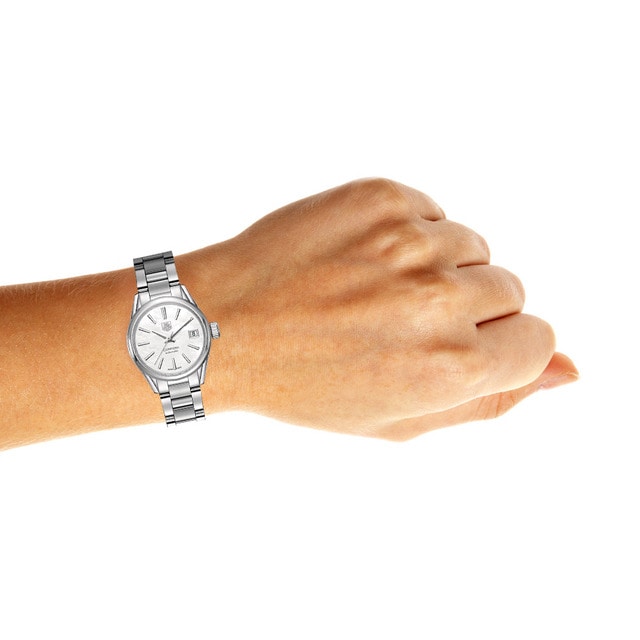 TAG Heuer Carrera Automatic 28mm Ladies Watch