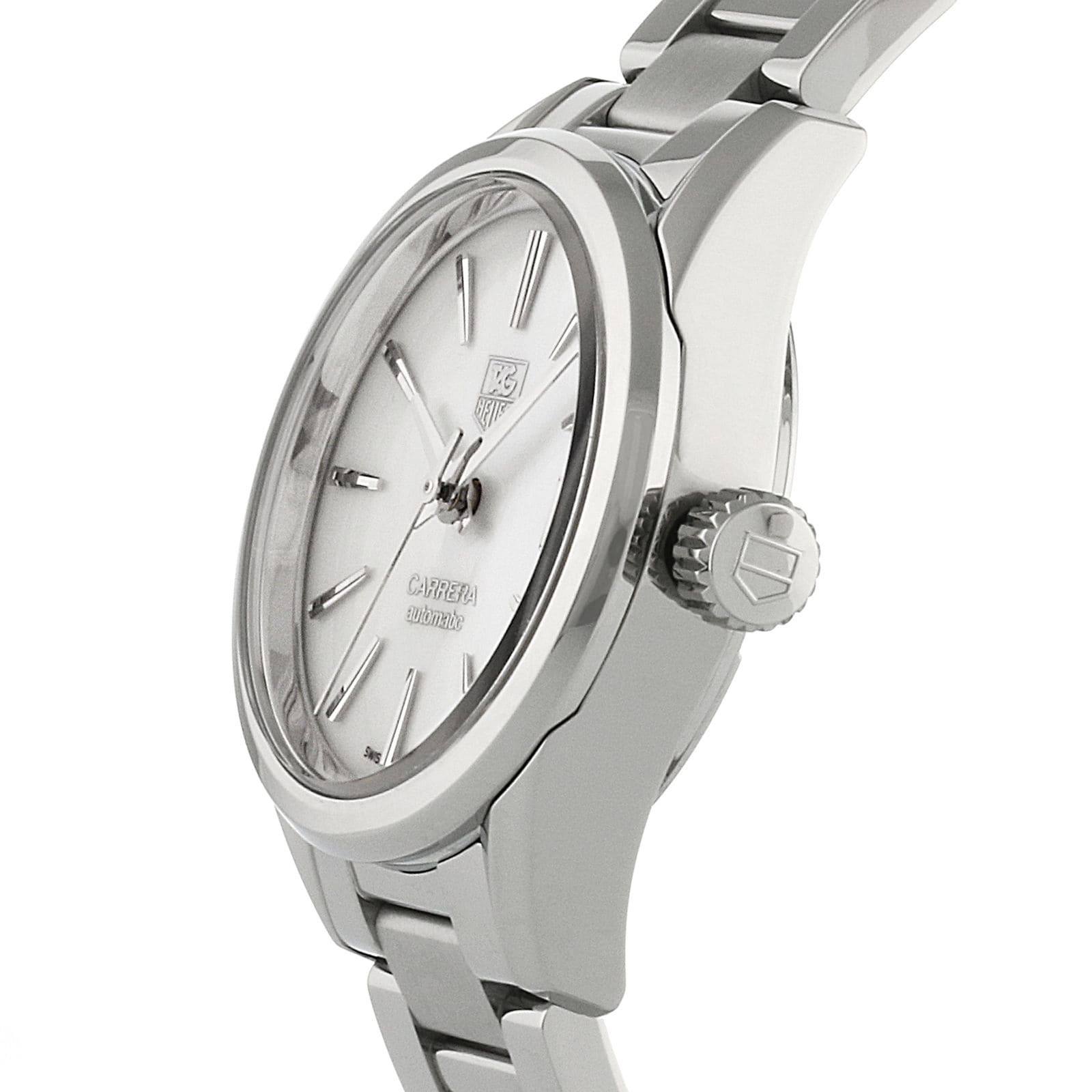 TAG Heuer Carrera Automatic 28mm Ladies Watch