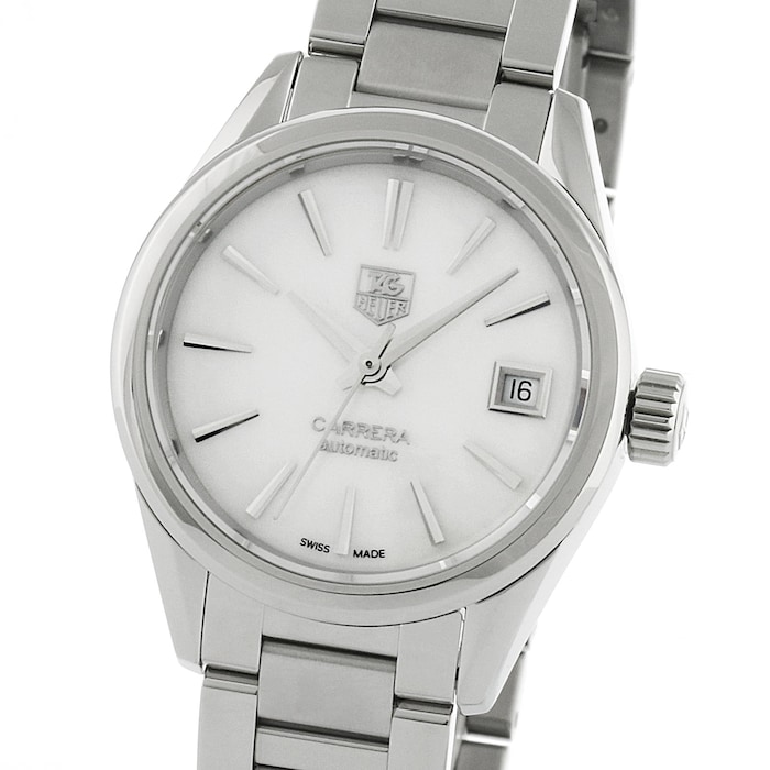 TAG Heuer Carrera Automatic 28mm Ladies Watch