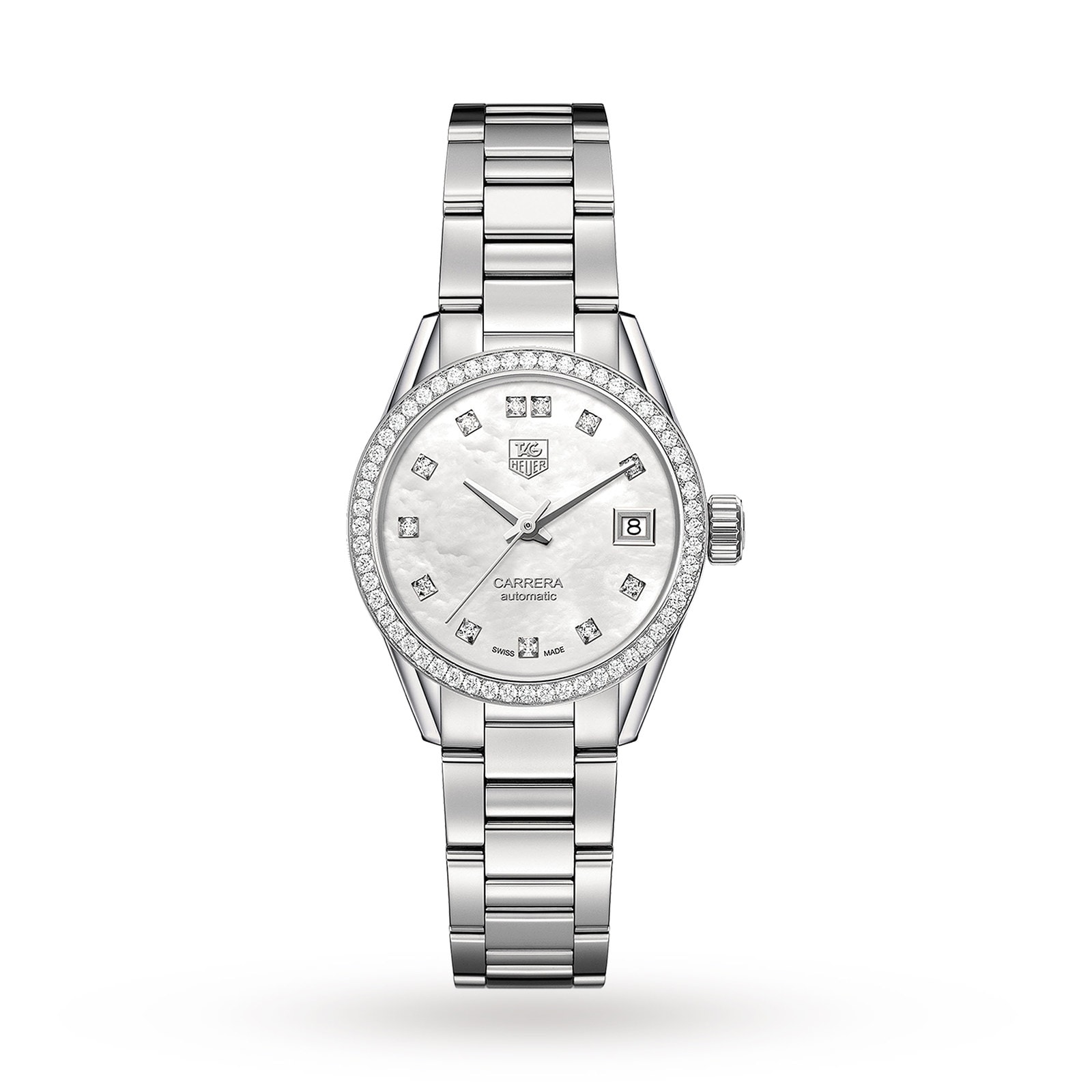 Tag heuer shop calibre 9 ladies