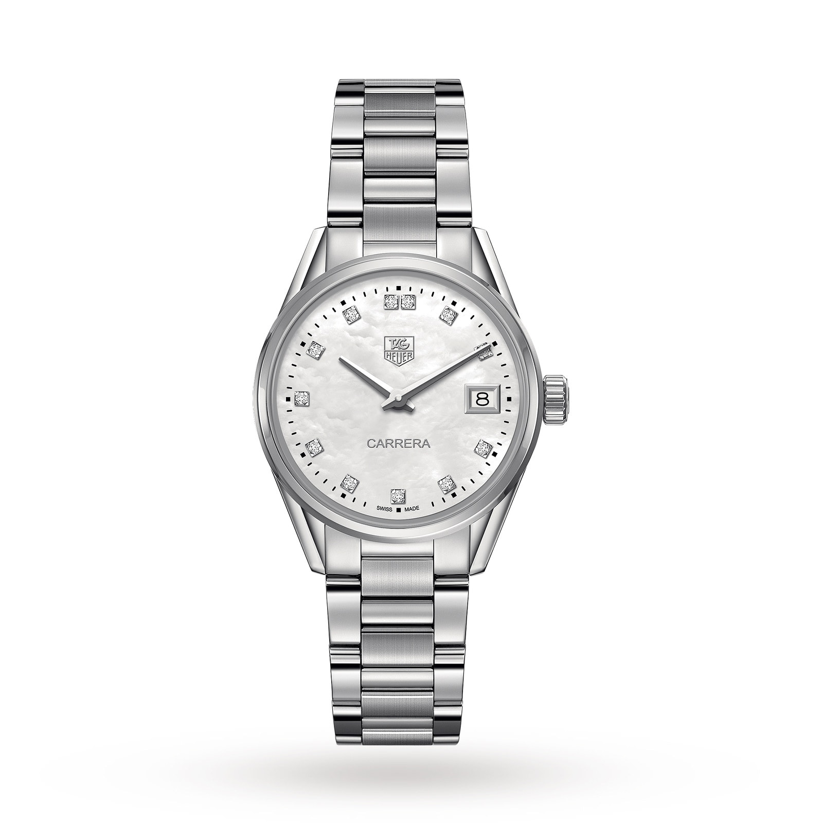 Ladies tag carrera watches new arrivals