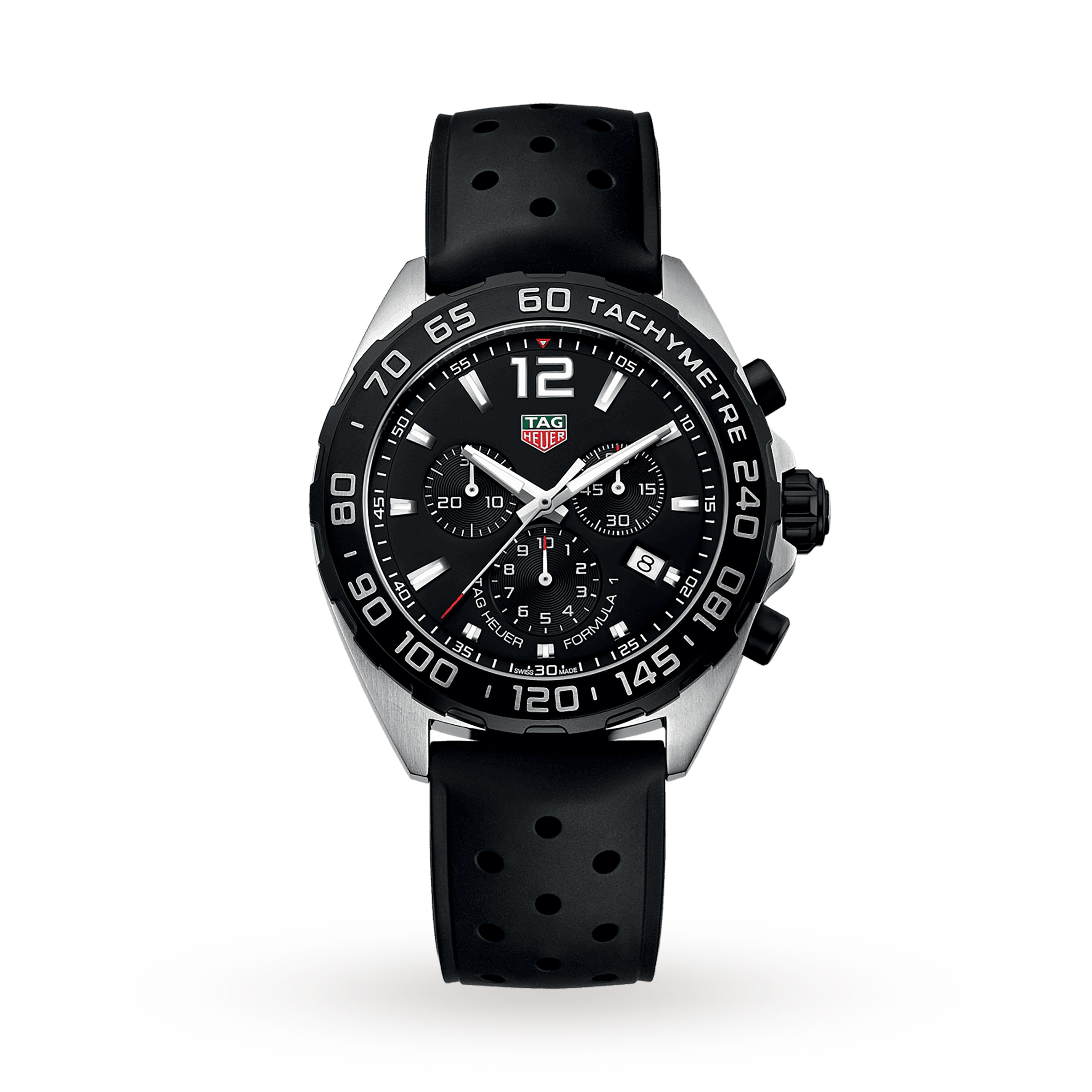 tag heuer formula 1 gents watch