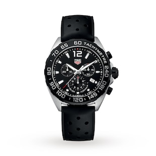 TAG Heuer Formula 1 43mm Quartz Chronograph 43mm Mens Watch