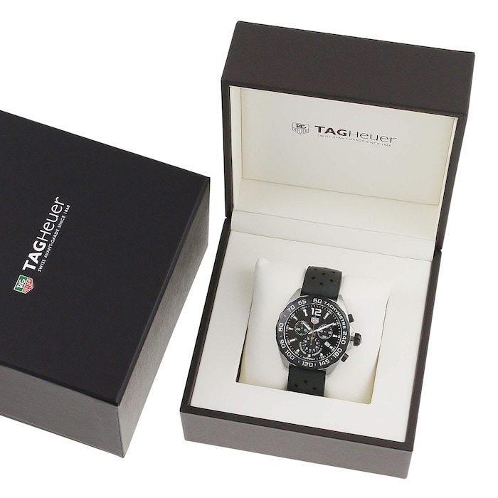 TAG Heuer Watch CAZ1010.FT8024