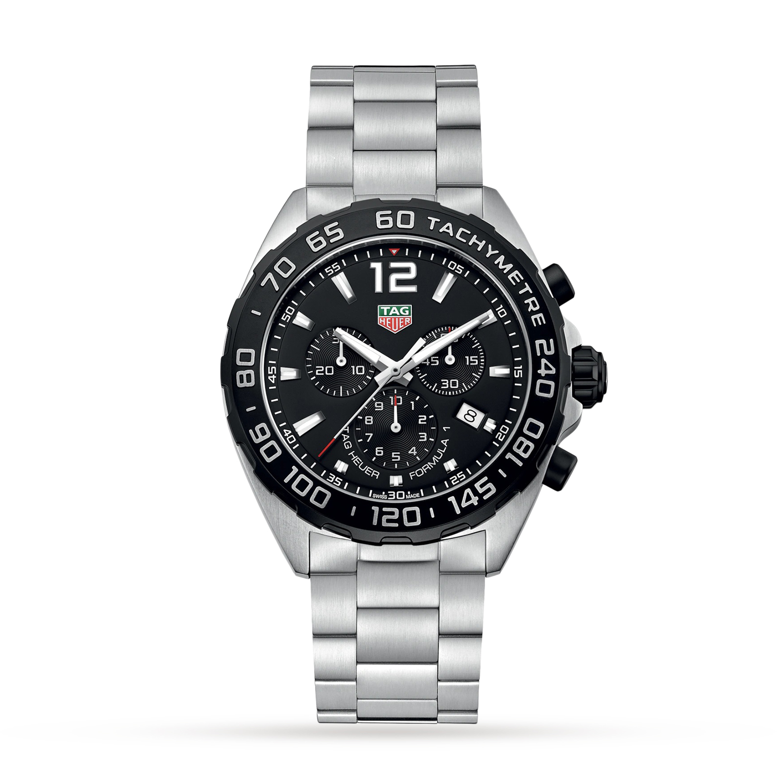TAG Heuer Formula 1 Watches Mens TAG F1 Chronograph Watches UK TAG Heuer Formula 1 Watches Mens TAG F1 Chronograph Watches UK