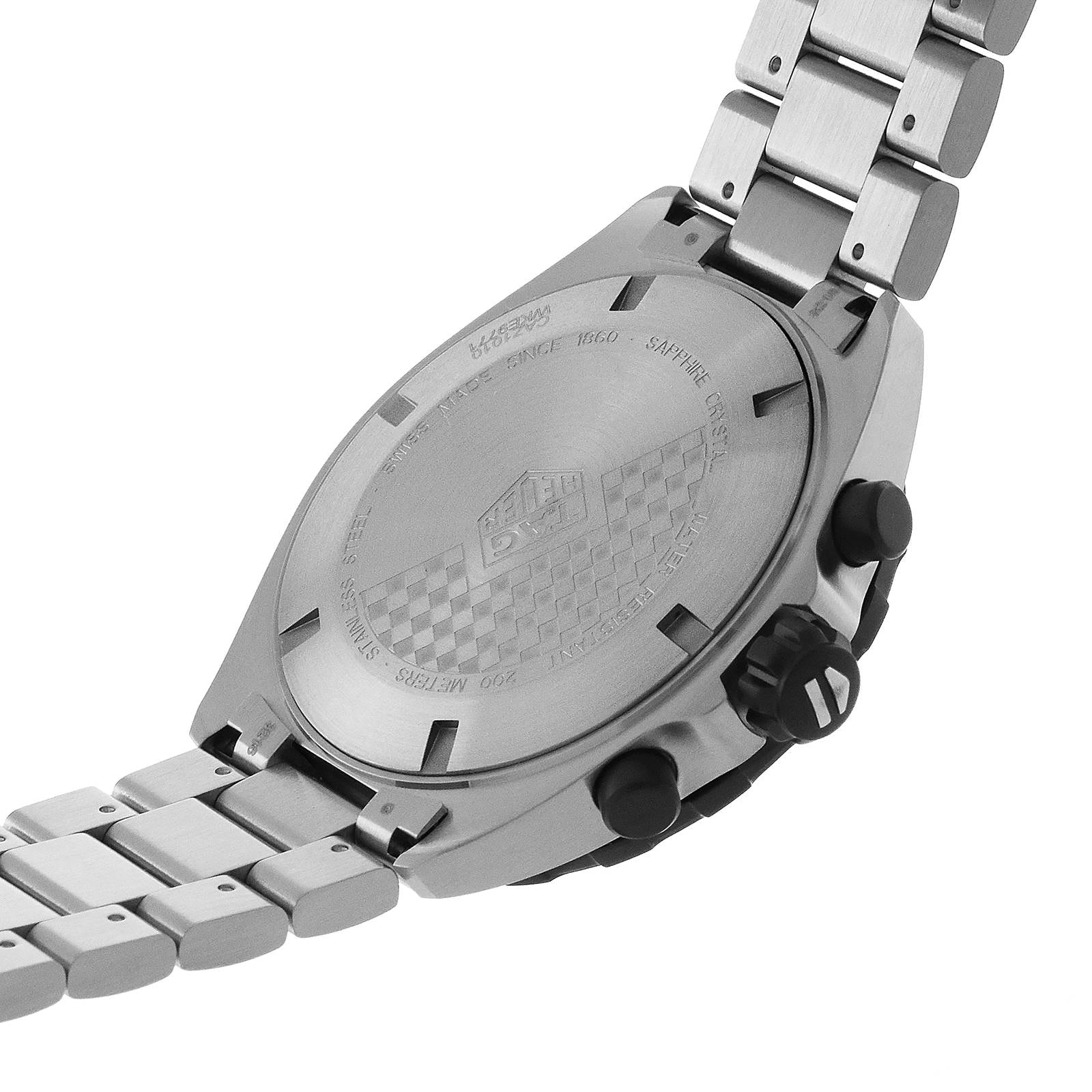 tag heuer formula 1 quartz 43mm