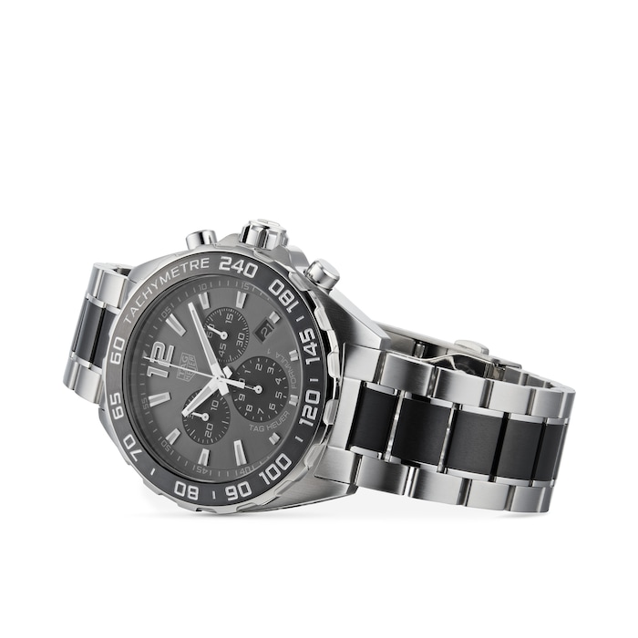 Tag Heuer Men's Formula 1 Quartz Watch