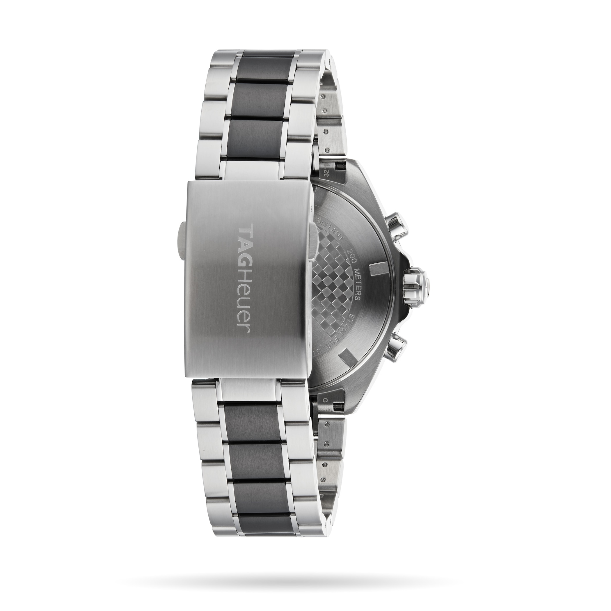 TAG Heuer Formula 1 Quartz Chronograph 43mm Mens Watch TAG Heuer Formula 1 Quartz Chronograph 43mm Mens Watch