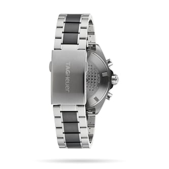 TAG Heuer Formula 1 Quartz Chronograph 43mm Mens Watch TAG Heuer Formula 1 Quartz Chronograph 43mm Mens Watch