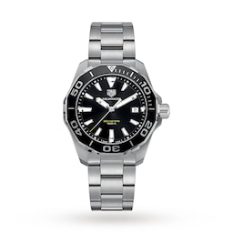 17381143 - Aquaracer Quartz 41mm Mens Watch