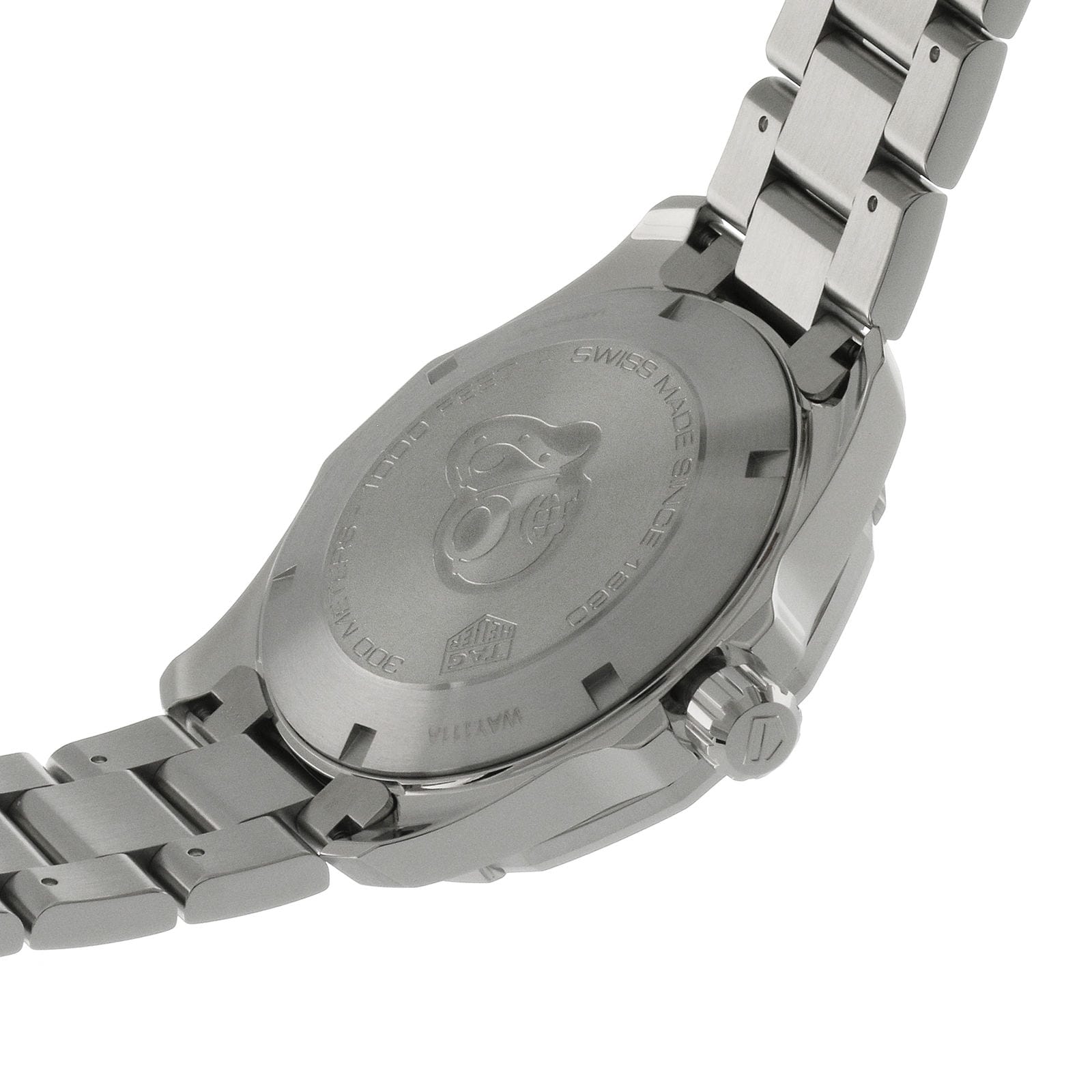 TAG Heuer Aquaracer Quartz 41mm Mens Watch TAG Heuer Aquaracer Quartz 41mm Mens Watch