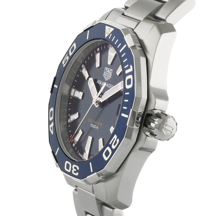 TAG Heuer Aquaracer Mens Quartz 41mm Mens Watch