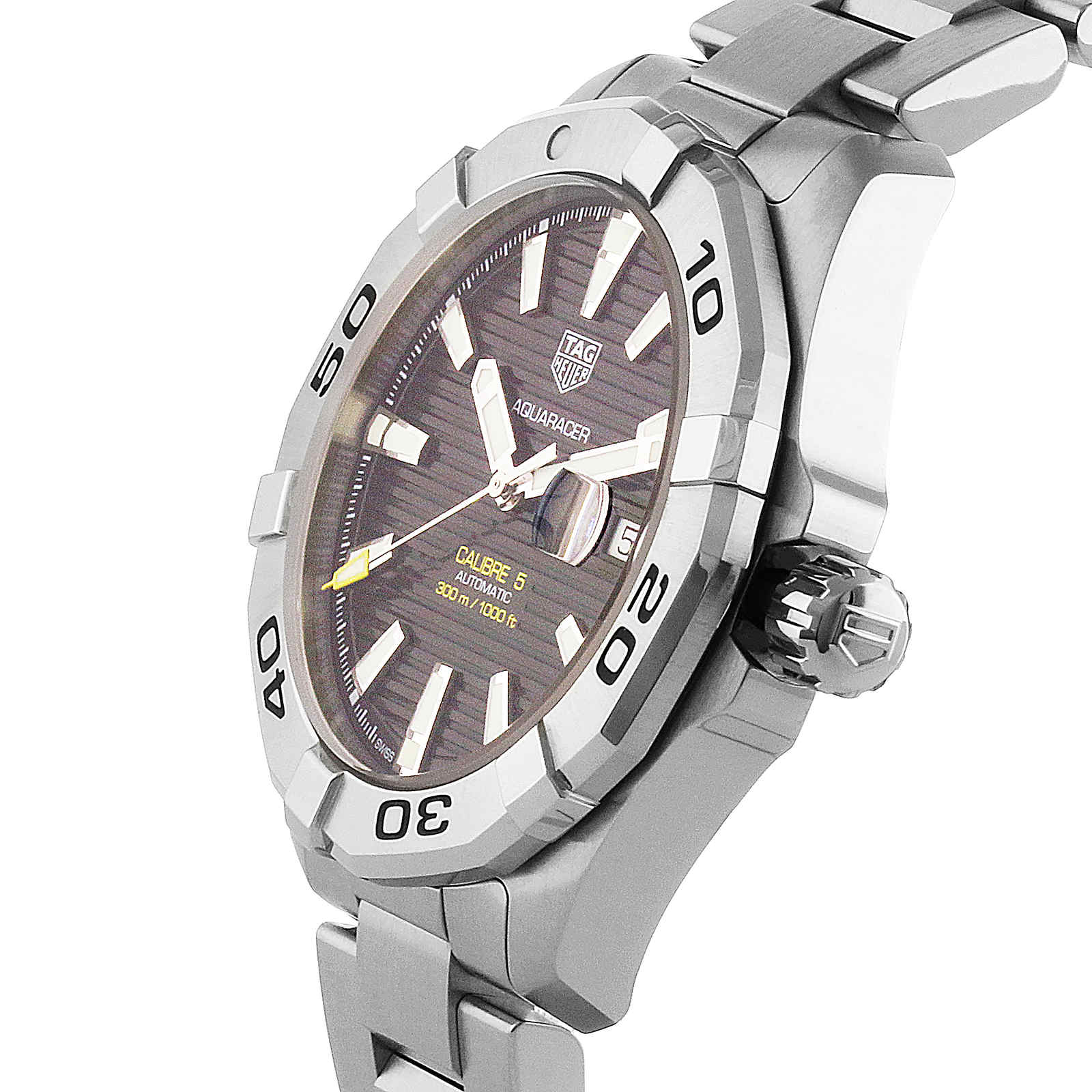 tag aquaracer calibre 5 aternatives watchuseek