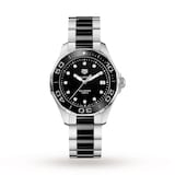 TAG Heuer Aquaracer Quartz 35mm Ladies Watch
