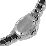 TAG Heuer Aquaracer 300M Ceramic 35mm Quartz Ladies Watch