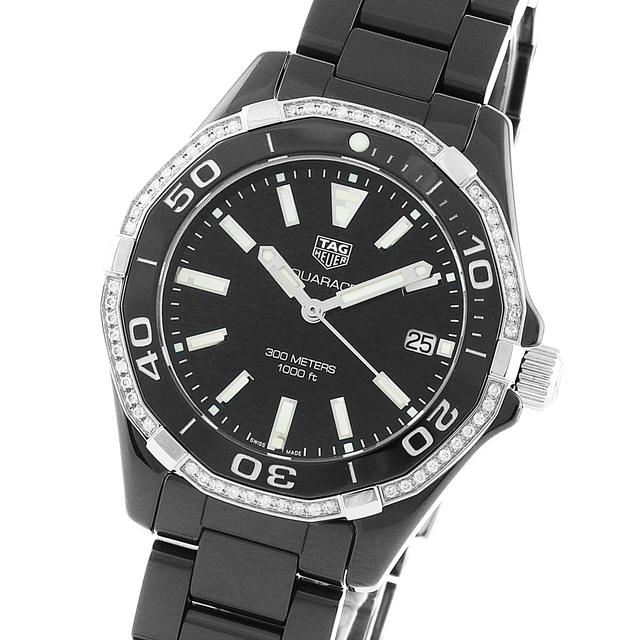 TAG Heuer Aquaracer Ladies Watch