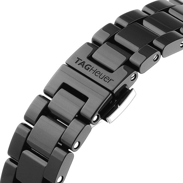 TAG Heuer Aquaracer Ladies Watch