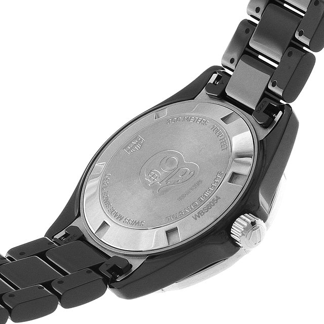 TAG Heuer Aquaracer Ladies Watch