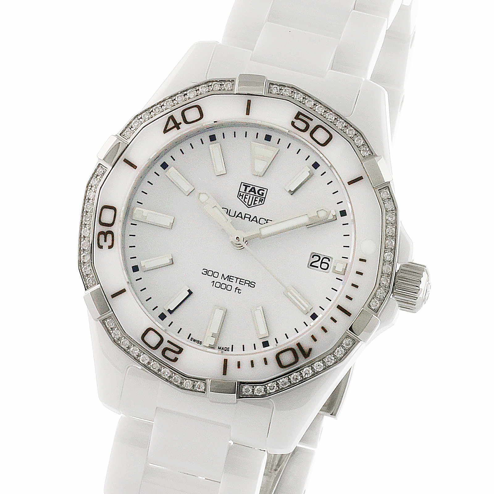 tag heuer connected ceramic