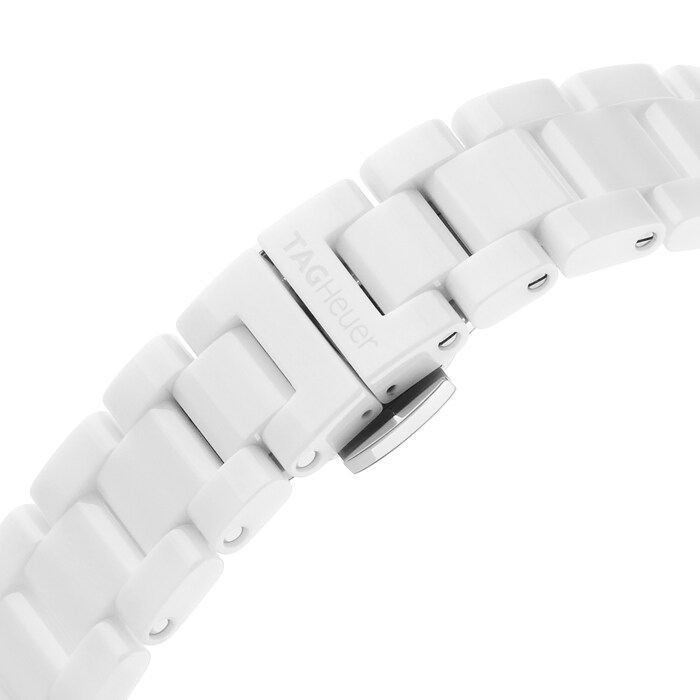 TAG Heuer Aquaracer 300M Ceramic 35mm Quartz Ladies Watch