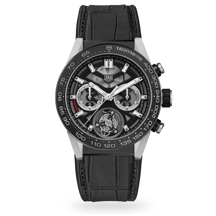 TAG Heuer Carerra Mens Watch