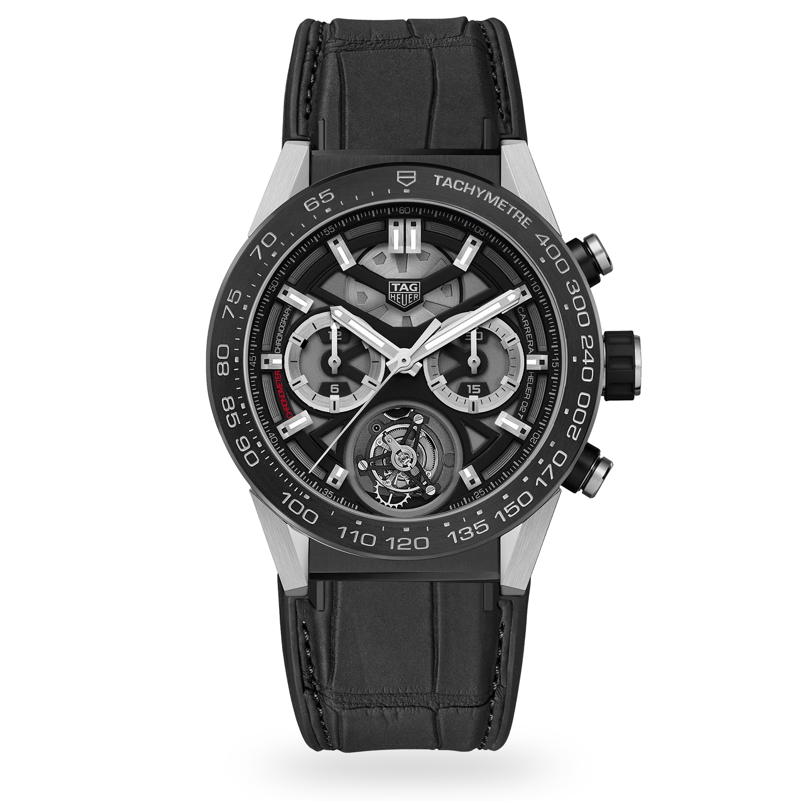 Carerra Mens Watch