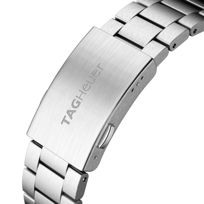 TAG Heuer Formula 1 Quartz Accessory 43 mm - CAZ1014.BA0842