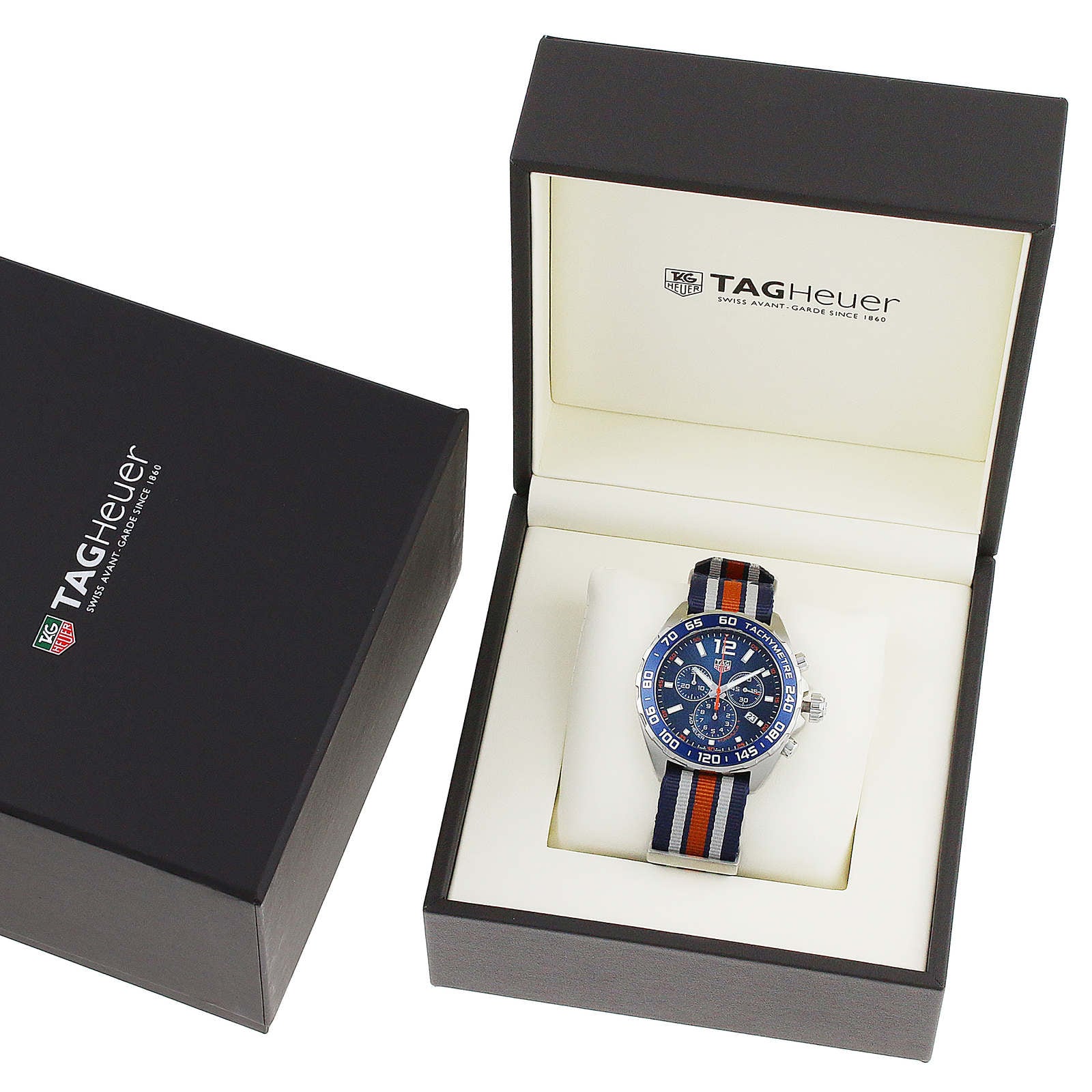 tag heuer formula 1 quartz 43mm
