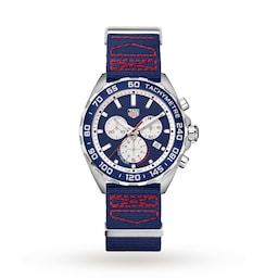 17381196 - Formula 1 Red Bull Racing Quartz Mens Watch