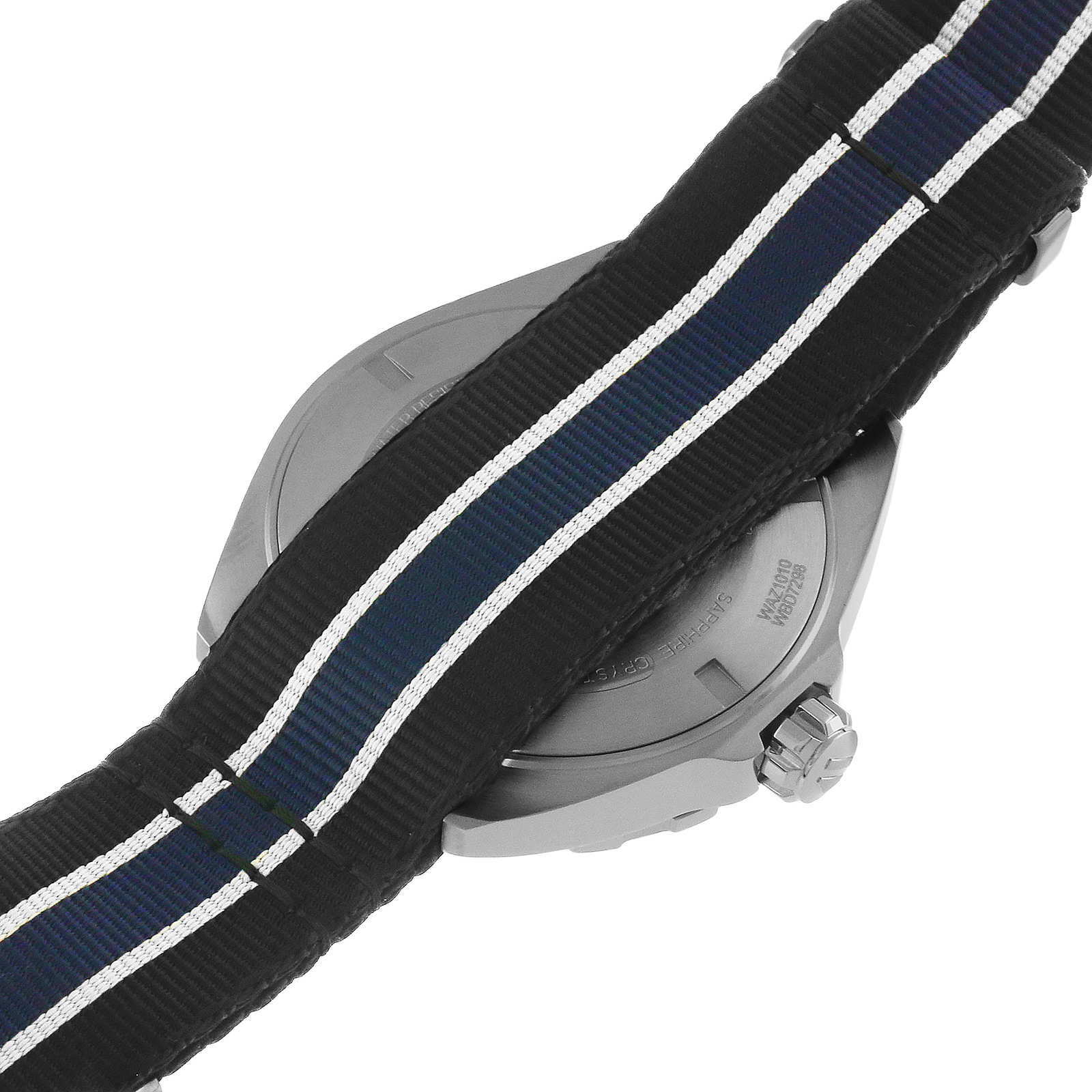 TAG Heuer Formula 1 43mm Quartz Date Mens Watch TAG Heuer Formula 1 43mm Quartz Date Mens Watch