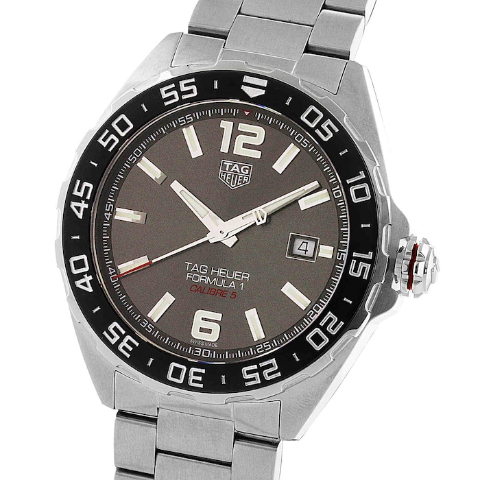 Tag Heuer Men's Formula 1 Automatic Watch