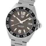 TAG Heuer Formula 1 Calibre 5 Automatic Date 43mm Mens Watch