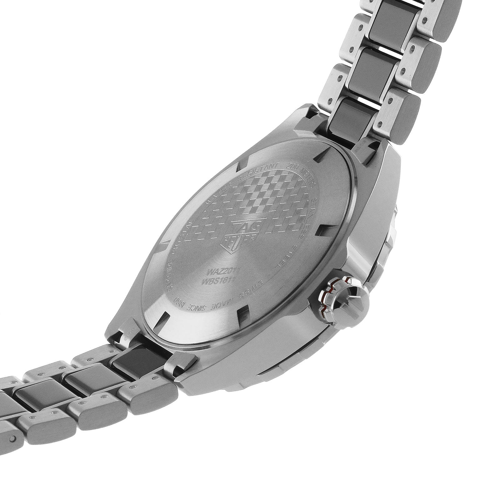 formula 1 calibre 5 automatic