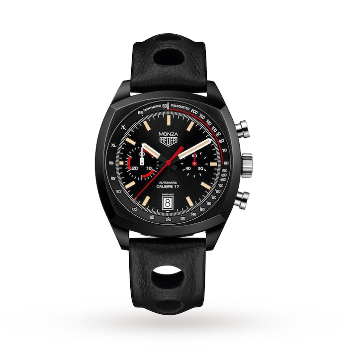 TAG Heuer Monza 40th Anniversary Mens Watch