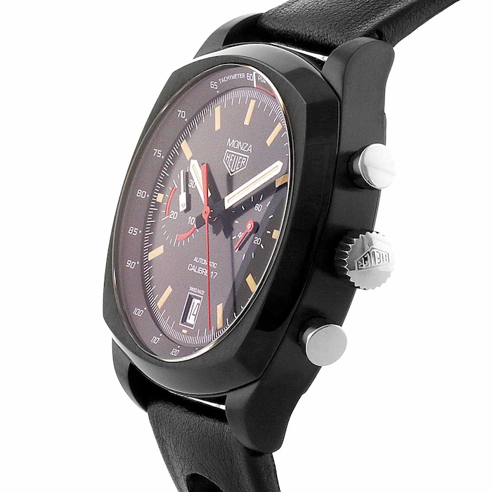 TAG Heuer Monza 40th Anniversary Mens Watch