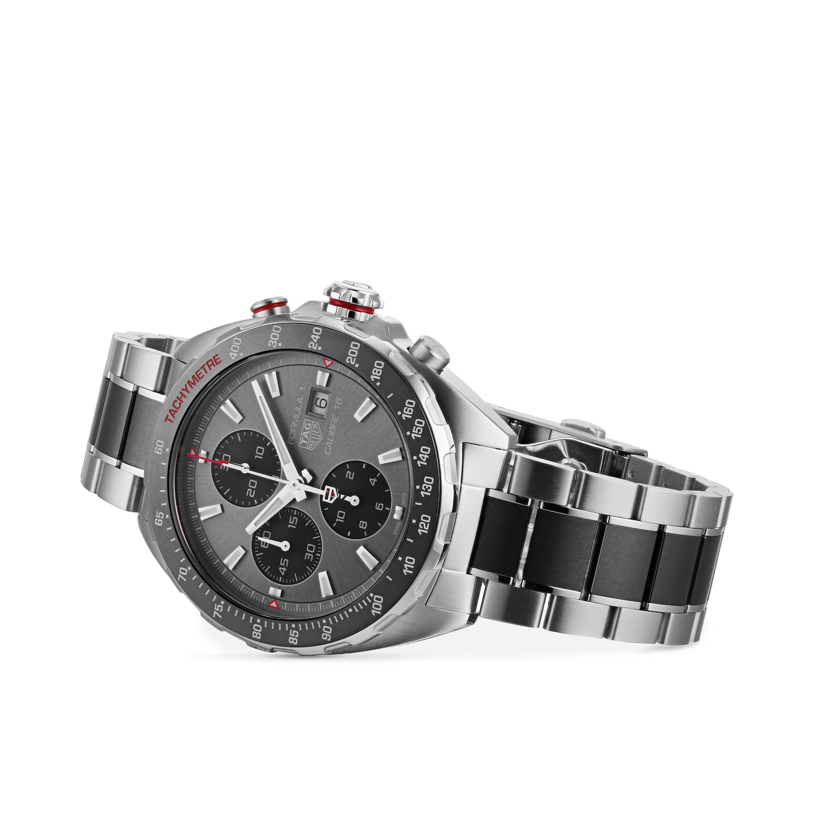tag heuer formula automatic