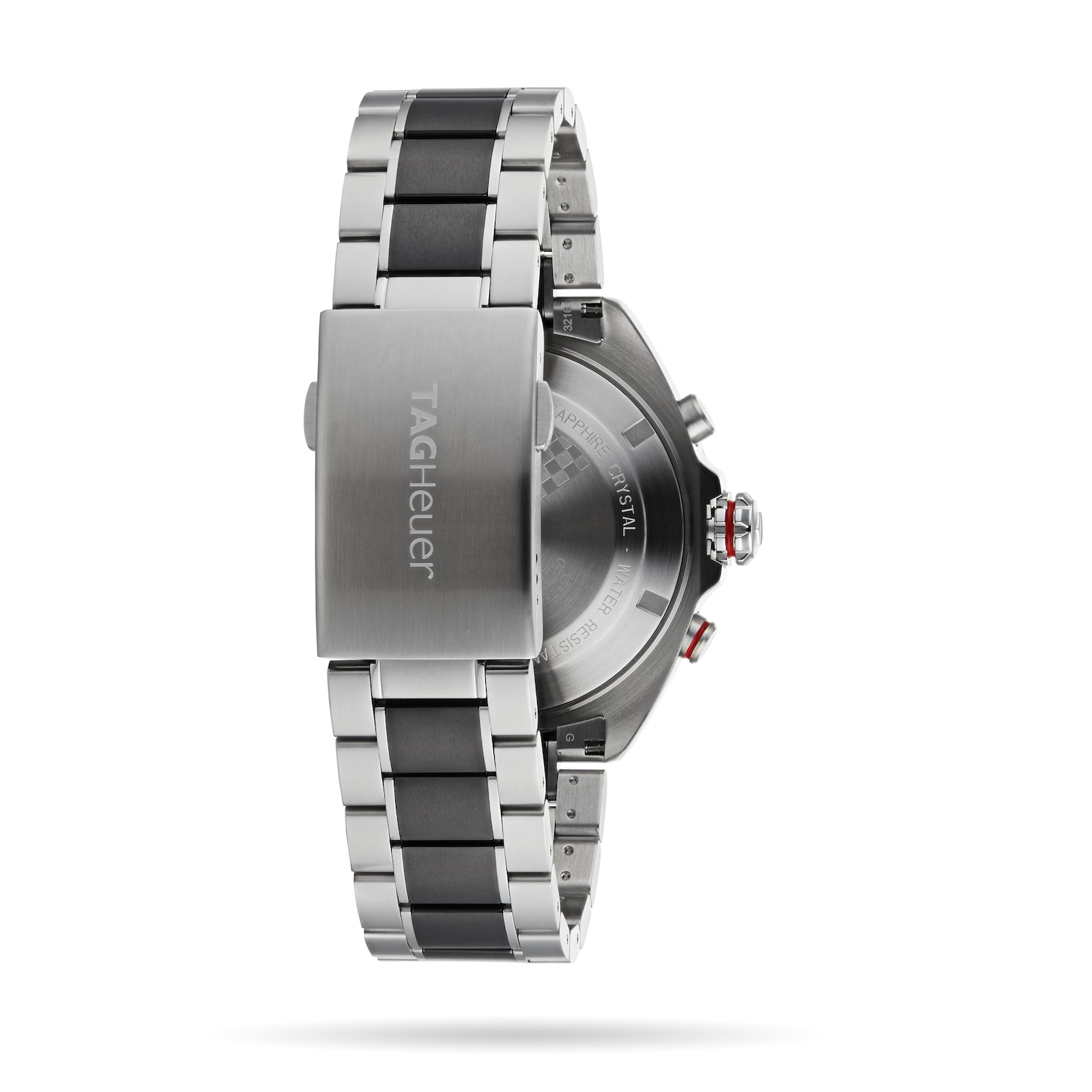 formula 1 calibre 16 automatic chronograph
