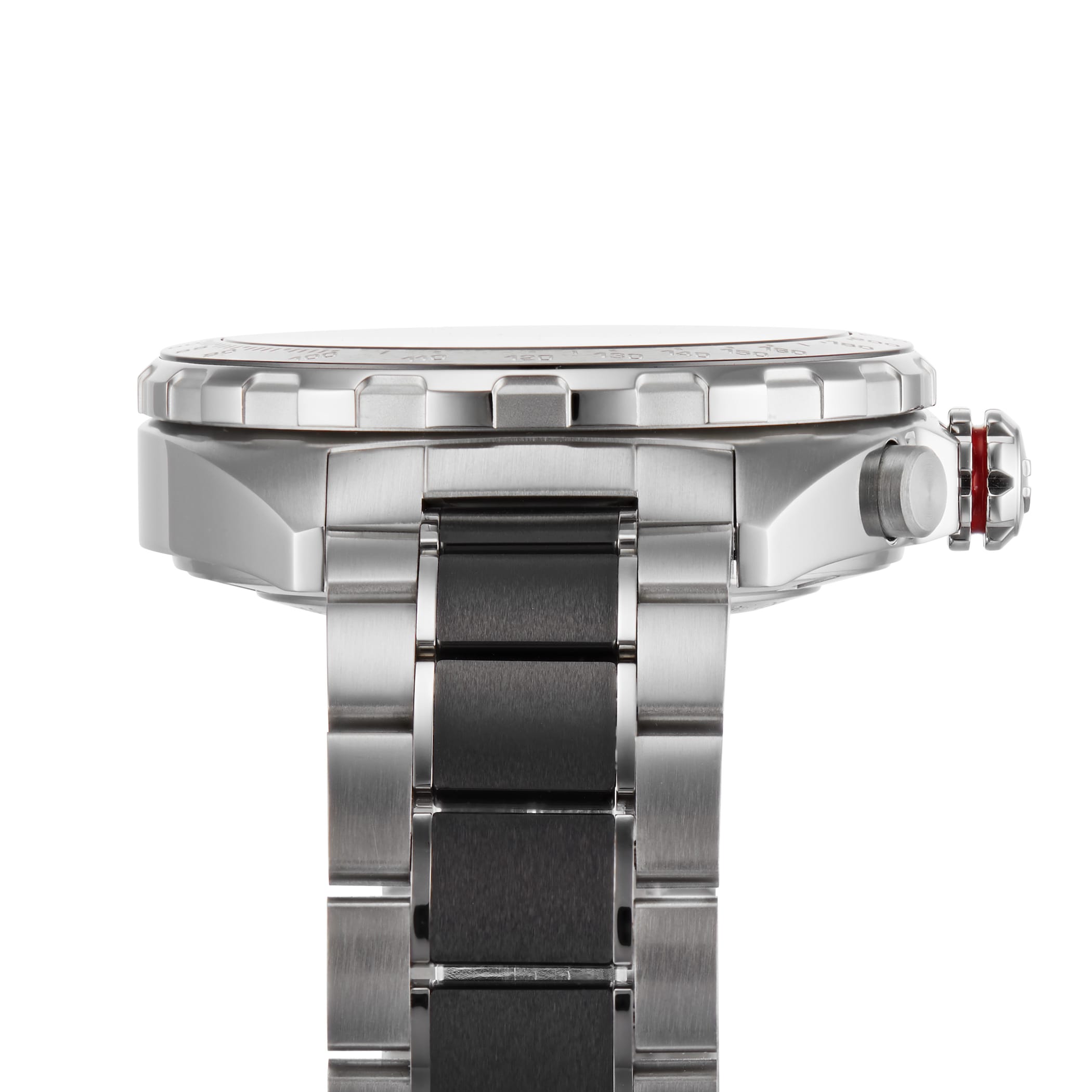 TAG Heuer Formula 1 Calibre 16 44mm Automatic Chronograph Mens Watch