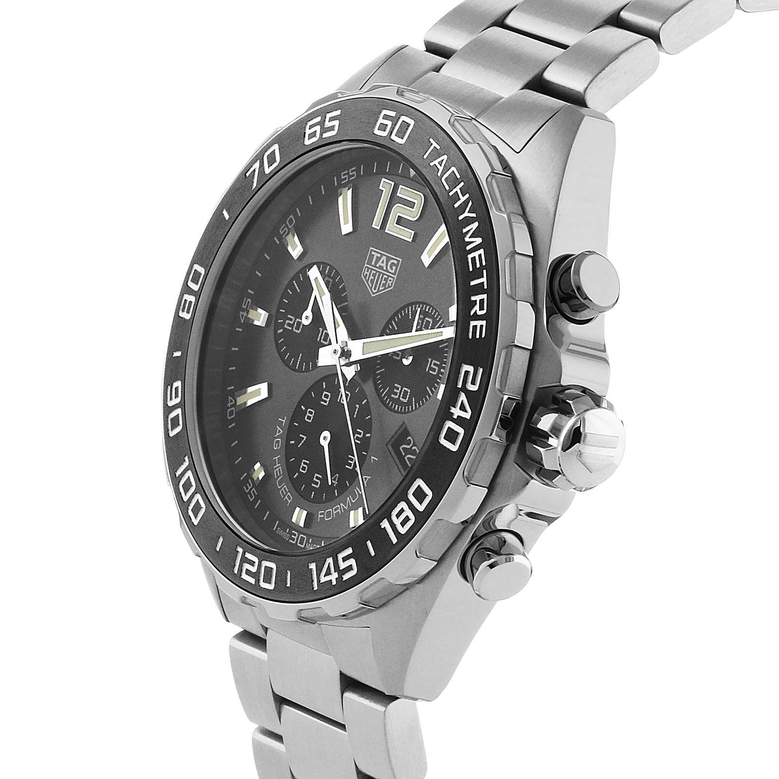 tag formula one chronograph