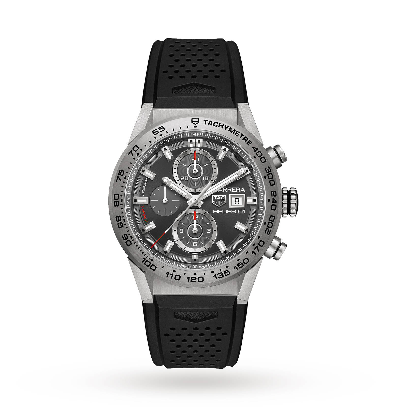 TAG Heuer Carrera Mens Watch