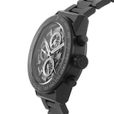 TAG Heuer Carrera Heuer 01 Mens 45mm Automatic Mens Watch