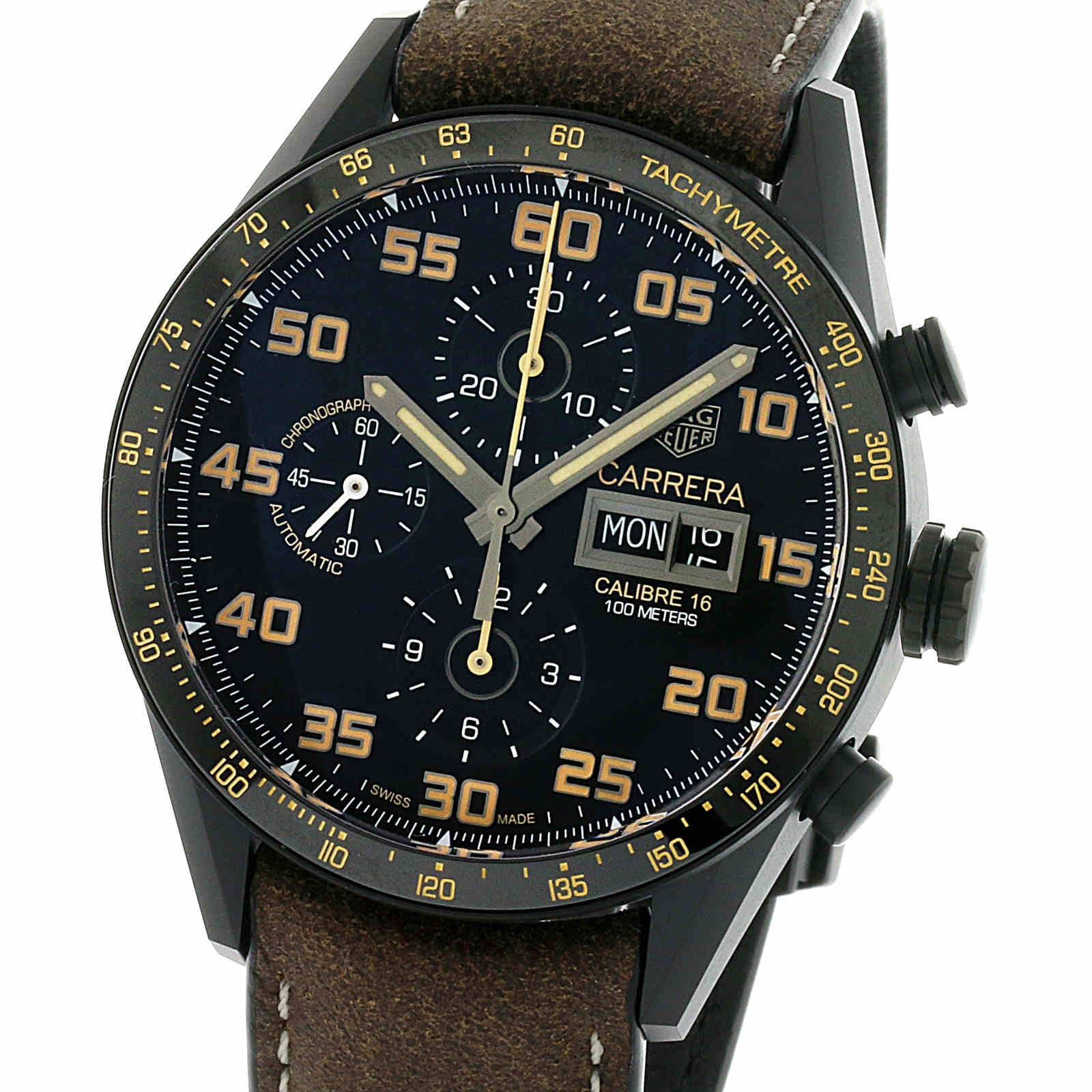 tag heuer model 45