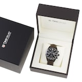TAG Heuer Carrera Heuer 01 43mm Automatic Mens Watch