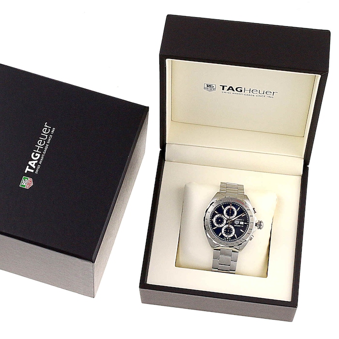 TAG Heuer Formula 1 Calibre 16 44mm Automatic Mens Watch