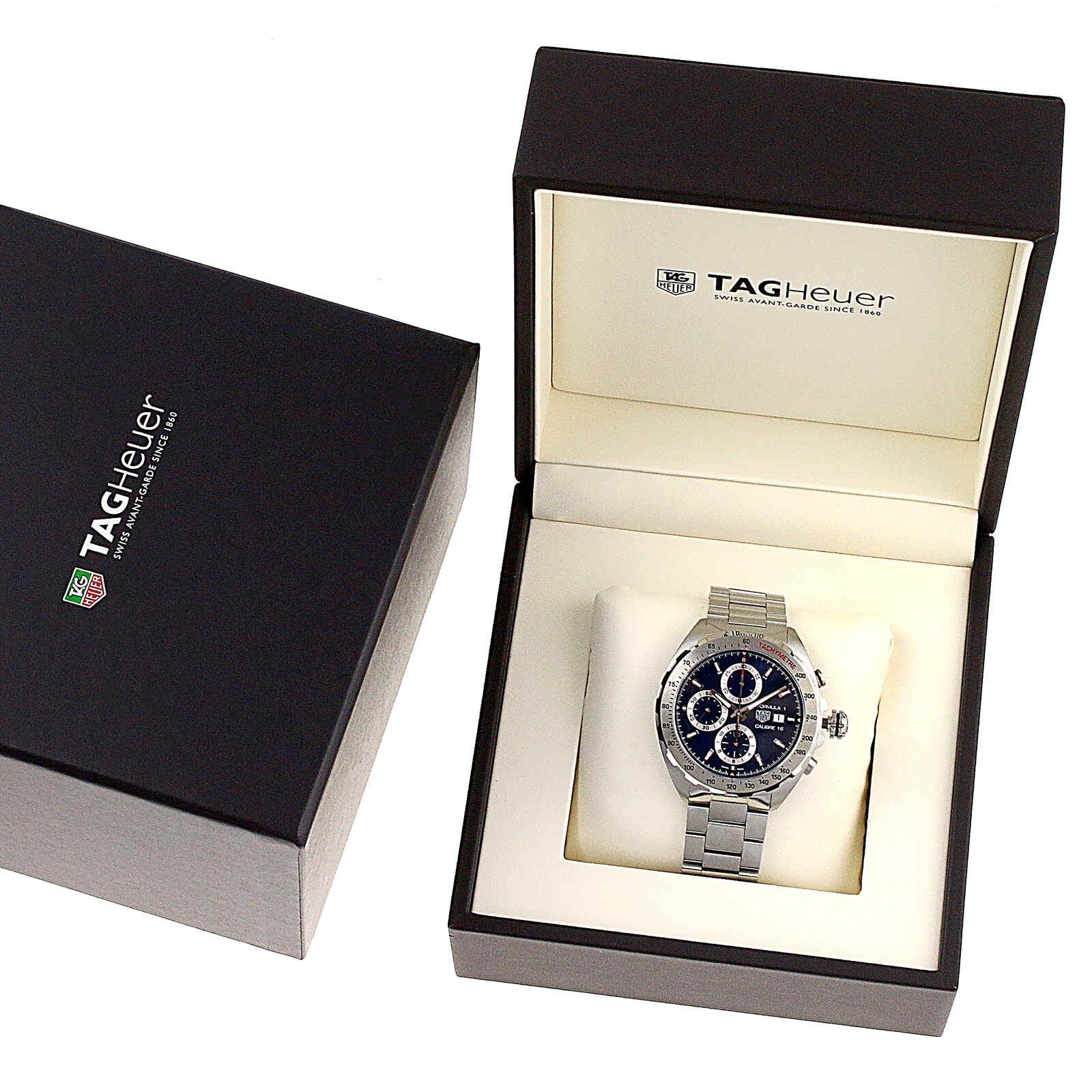 tag heuer formula 1 calibre 16 gold
