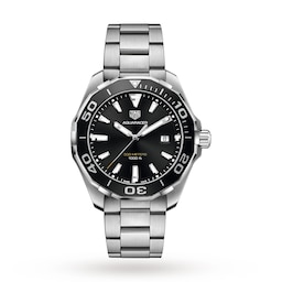 17381235 - Aquaracer 300M Quartz 43mm Mens Watch