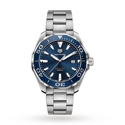 17381237 - Aquaracer 300M 43mm Quartz Mens Watch